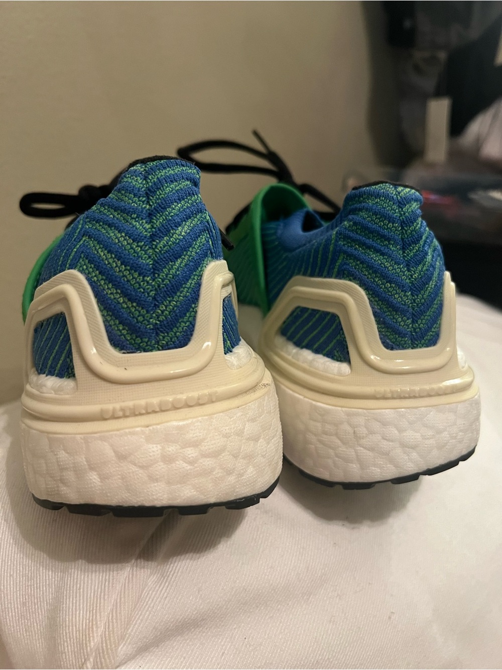 Adidas by Stella McCartney Ultraboost Women’s Sneakers - Picture 3 of 12